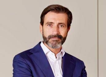 Imprese, Luca Palermo da gennaio sarà amministratore delegato e direttore generale di Federlegno Arredo Eventi Spa