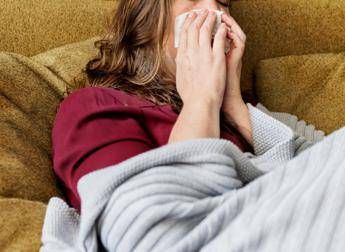 Influenza 2025, Bassetti: “Polmoniti impegnative anche nei giovani”