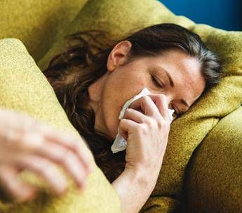 Influenza, 820mila casi in 7 giorni: le regioni più colpite e variante K