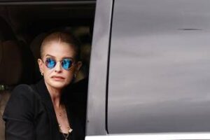 Kelly Osbourne contro gli hater: “Basta body shaming, è disgustoso”
