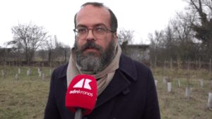 KilometroVerdeParma, più alberi diffusi in città per combattere caldo e cemento