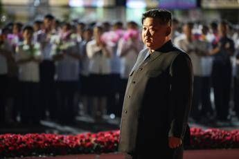 Kim elogia i suoi soldati in Russia, poi attacca gli alti funzionari del partito