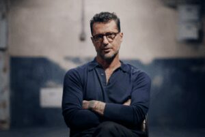 La parabola mediatica di Fabrizio Corona in una docuserie Netflix