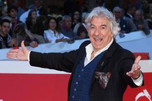 La volta buona, Marco Columbro e l’emorragia cerebrale: “Mi ha cambiato la vita”