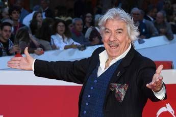 La volta buona, Marco Columbro e l’emorragia cerebrale: “Mi ha cambiato la vita”