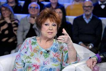 La volta buona, Orietta Berti: “Ballando? Un tormento, non lo farei mai più”