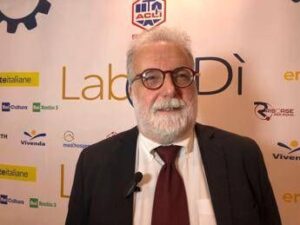 Lavoro, Bellini: “LaborDì opportunità di incontro tra aziende e studenti”