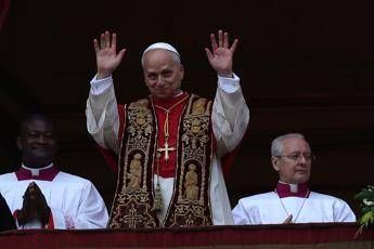 Leone XIV: “Ucraina e Russia devono dialogare, praticare la pace”