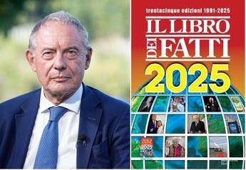 Libro dei Fatti, Urso: “Vinte le sfide del 2025, ora avanti su rilancio industria”