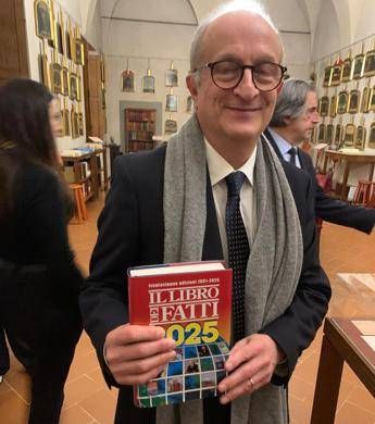 Libro dei Fatti, il presidente dell’Accademia della Crusca: “Utile anche sul piano linguistico”