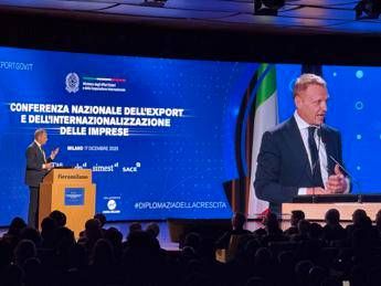 Lollobrigida: “Mercosur buon accordo, serve passo definitivo su reciprocità”