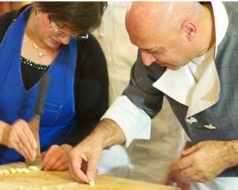 Luigi Diotaiuti Foundation, nata per tutelare tradizioni gastronomiche italiane