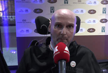 Malattie rare, SlaFood: “Per malati Sla importante andare oltre limiti apparenti”