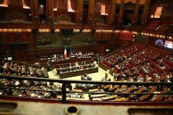 Manovra, oggi il voto finale. Giorgetti: “Pensioni? Vedremo nel 2026”