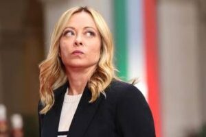 Meloni arrivata a Tokyo, domani bilaterale con Takaichi