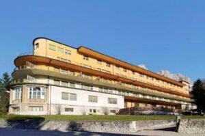 Milano Cortina, Gvm rilancia l’ospedale Codivilla-Putti: “Polo di eccellenza per i Giochi ma anche per residenti e turisti”