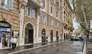 Municipio I Roma Centro, commercio, riordino e decoro: il bilancio dell’assessorato