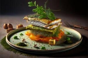 Natale, il pesce regna sulle tavole italiane la sera del 24 dicembre