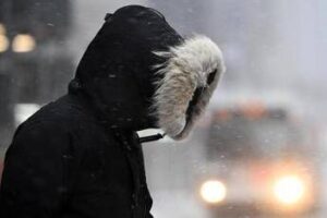 Neve, freddo e maltempo: a Natale sarà tempesta, le previsioni meteo