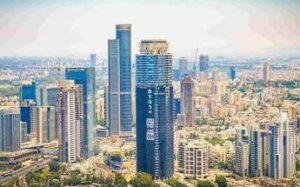 Oltre Gaza: gli accordi miliardari di Israele con Europa e Paesi arabi