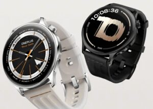 OnePlus Watch Lite, sfida a Apple con design sottile e super batteria