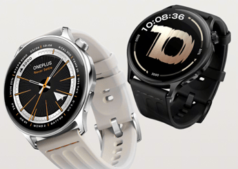 OnePlus Watch Lite, sfida a Apple con design sottile e super batteria