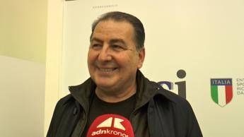 Pallavolo, De Giorgi: “Ogni passo ci ha permesso di confermarci campioni del mondo”