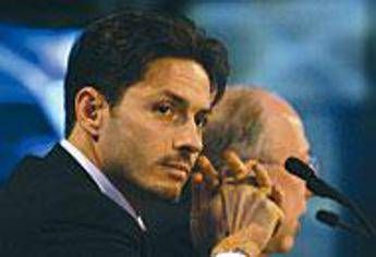 Pier Silvio Berlusconi: “La Ruota della Fortuna non si ferma, Bonolis torna in prima serata”