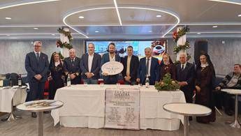 Premi, Vincenzo Onorato insignito del ‘Gallura’