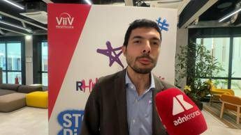 RHIVolution, infettivologo Giacomelli: “Team dedicato a pazienti oncologici con Hiv”