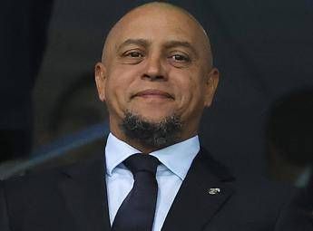 Roberto Carlos operato d’urgenza per un problema al cuore