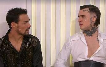 Rosa Chemical a Fognini: “Ho avuto un attacco di panico nel concerto, tremendo”