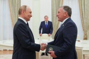 Russia-Ucraina, quanto pesa l’economia nelle scelte di Putin? Il fattore tempo