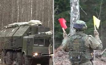 Russia, segnale all’Europa: missili Oreshnik schierati in Bielorossia