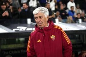 Serie A, Roma-Genoa 3-0 – Diretta