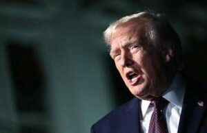Siria, Usa colpiscono oltre 70 obiettivi Isis. Trump: “Ritorsione molto seria”