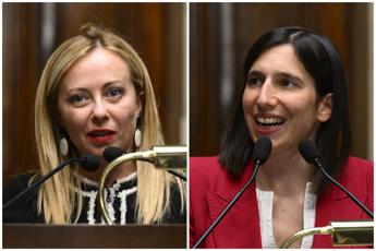 Sondaggio politico, salgono Fratelli d’Italia e Pd. Giù M5S, Forza Italia e Lega