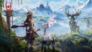 Sony e Tencent siglano la pace sul clone di Horizon