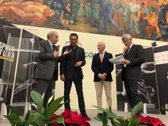 Sport, Nepi: “E’ ascensore sociale, Caivano lo dimostra”