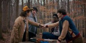 Stranger Things, attesa per il finale ma la serie è già nella storia