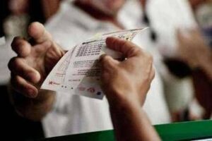 Superenalotto, la combinazione vincente di oggi 14 maggio