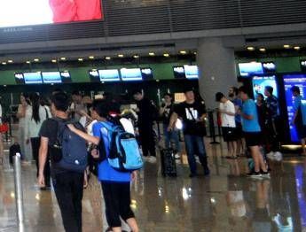 Taiwan, media: “Attacco con coltello e fumogeni in metro Taipei, due morti e 5 feriti”