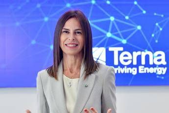 Terna, entro il 2025 operative nuove infrastrutture per circa 800 milioni