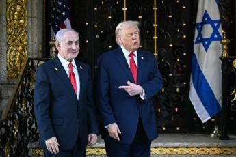 Trump: “Grazia in arrivo per Netanyahu, ho parlato con Herzog”. Ma presidente Israele smentisce: “Procedura sarà standard”