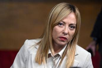 Ucraina, Meloni: “Unità di vedute tra Europa, Kiev e Usa necessaria per stop a guerra”