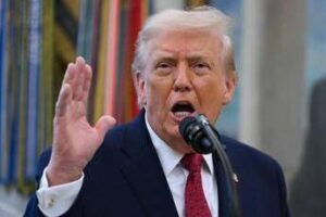 Ucraina-Russia, Trump: “Ho parlato con Putin. Mai così vicini alla fine della guerra”
