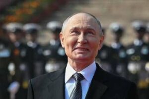 Ucraina, Trump in pressing su Zelensky: “Fai in fretta o Putin cambia idea”