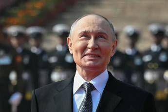 Ucraina, Trump in pressing su Zelensky: “Fai in fretta o Putin cambia idea”