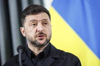 Ue, accordo per l’Ucraina: prestito di 90 miliardi a Kiev