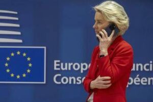 Ue, summit ‘complicato’ su finanziamenti Ucraina: il nodo dei beni congelati alla Russia